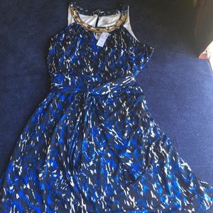 Avenue Dress